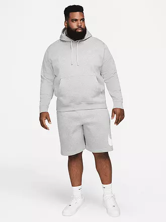 NIKE | Herren Hoodie Sportswear Club Fleece | 